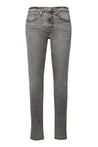 Frame-OUTLET-SALE-Solano 5-pocket slim fit jeans-ARCHIVIST