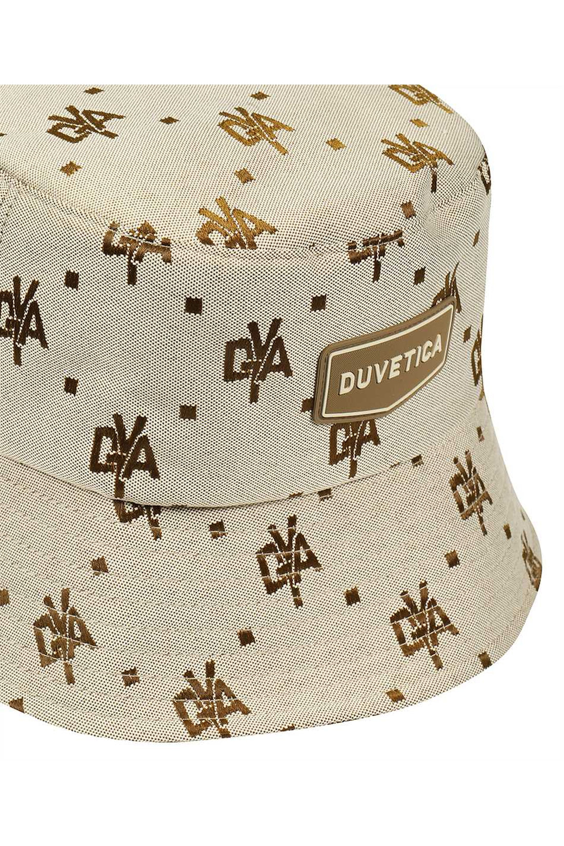 Duvetica-OUTLET-SALE-Solunto bucket hat-ARCHIVIST
