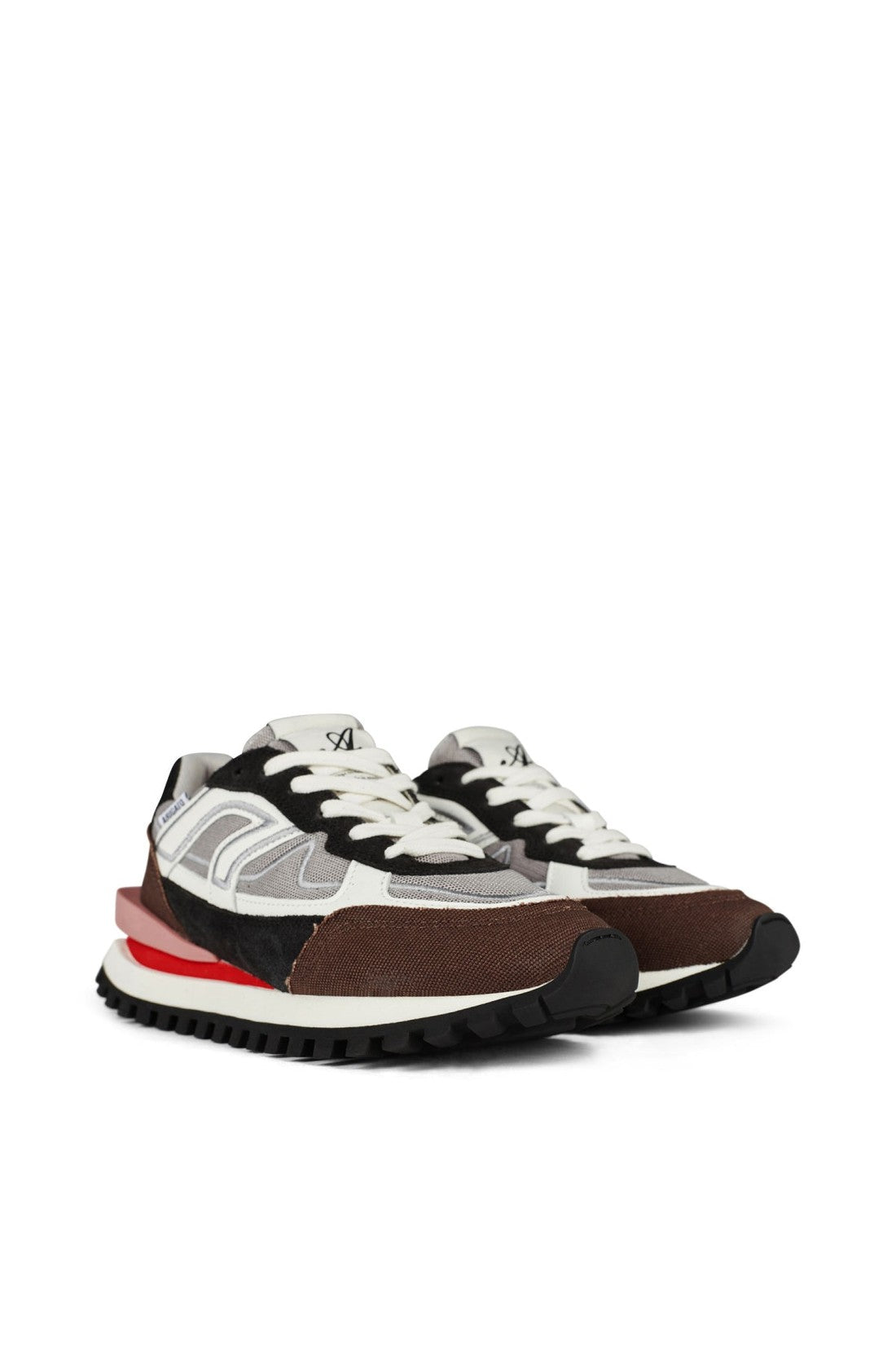 Axel Arigato-OUTLET-SALE-Sonar Low Top Sneakers-ARCHIVIST