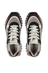 Axel Arigato-OUTLET-SALE-Sonar Low Top Sneakers-ARCHIVIST