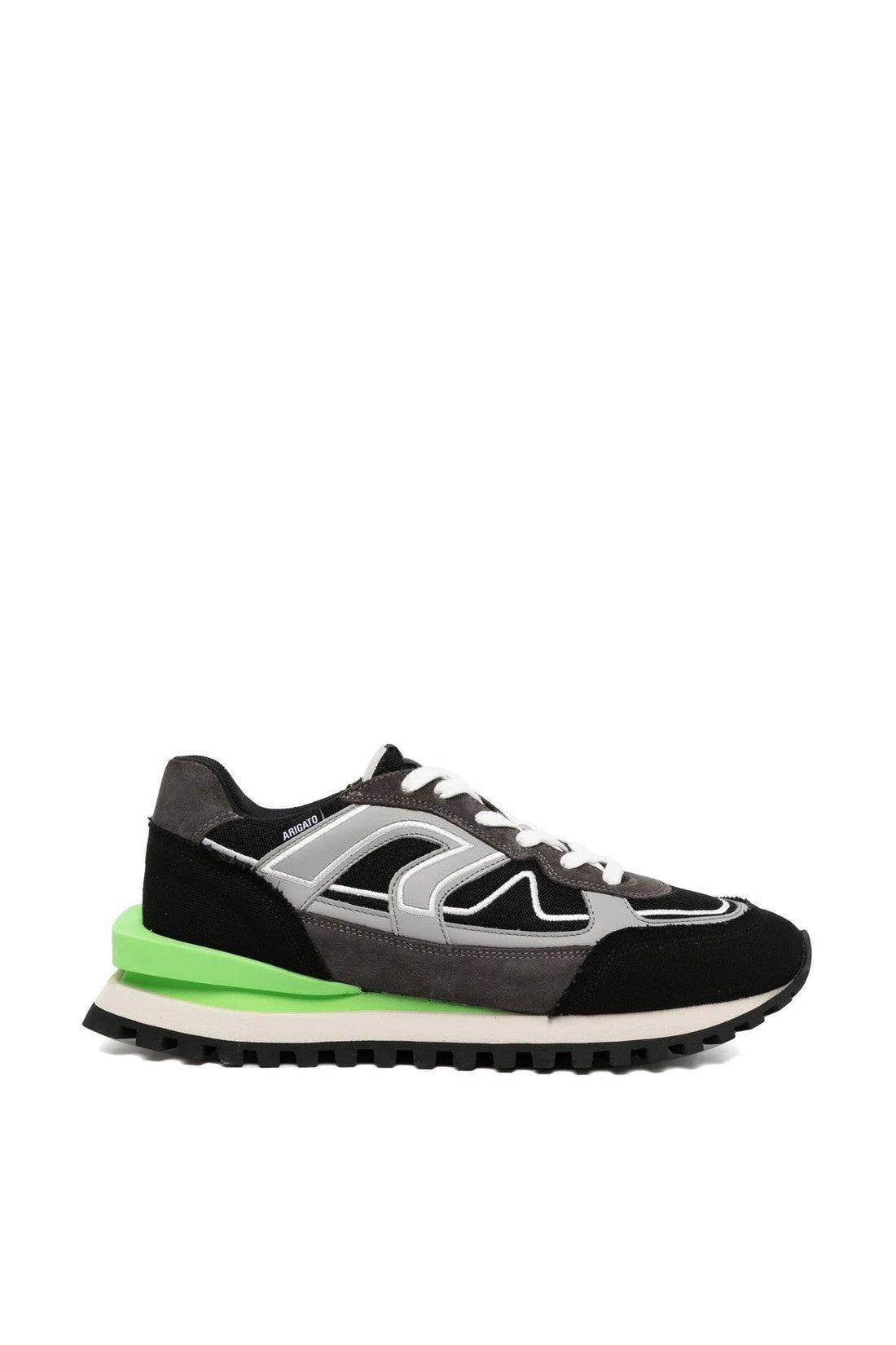 Axel Arigato-OUTLET-SALE-Sonar Low Top Sneakers-ARCHIVIST