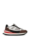 Axel Arigato-OUTLET-SALE-Sonar Low Top Sneakers-ARCHIVIST