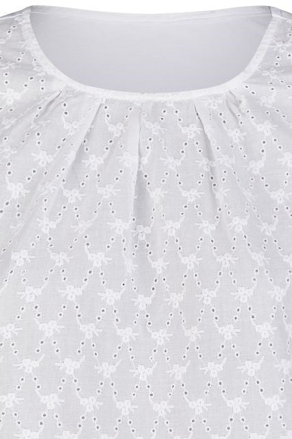 Damen T-Shirt Sonja-Shirts-Felicitas-OUTLET-ARCHIVIST-ARCHIVE-SALE