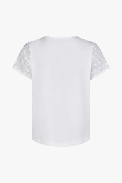 Damen T-Shirt Sonja-Shirts-Felicitas-OUTLET-ARCHIVIST-ARCHIVE-SALE
