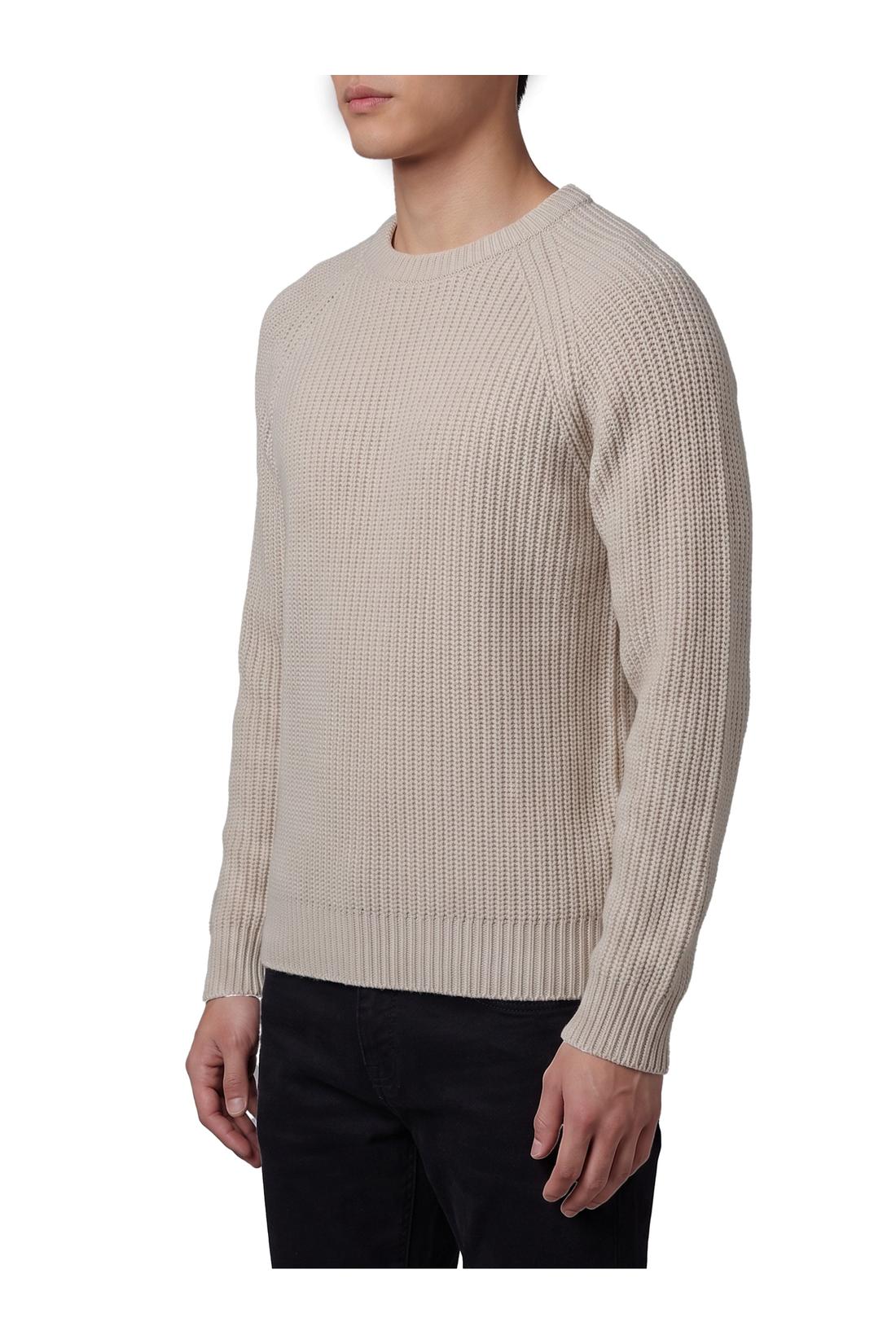 Lisa Yang-OUTLET-SALE-Soren crewneck sweater-ARCHIVIST