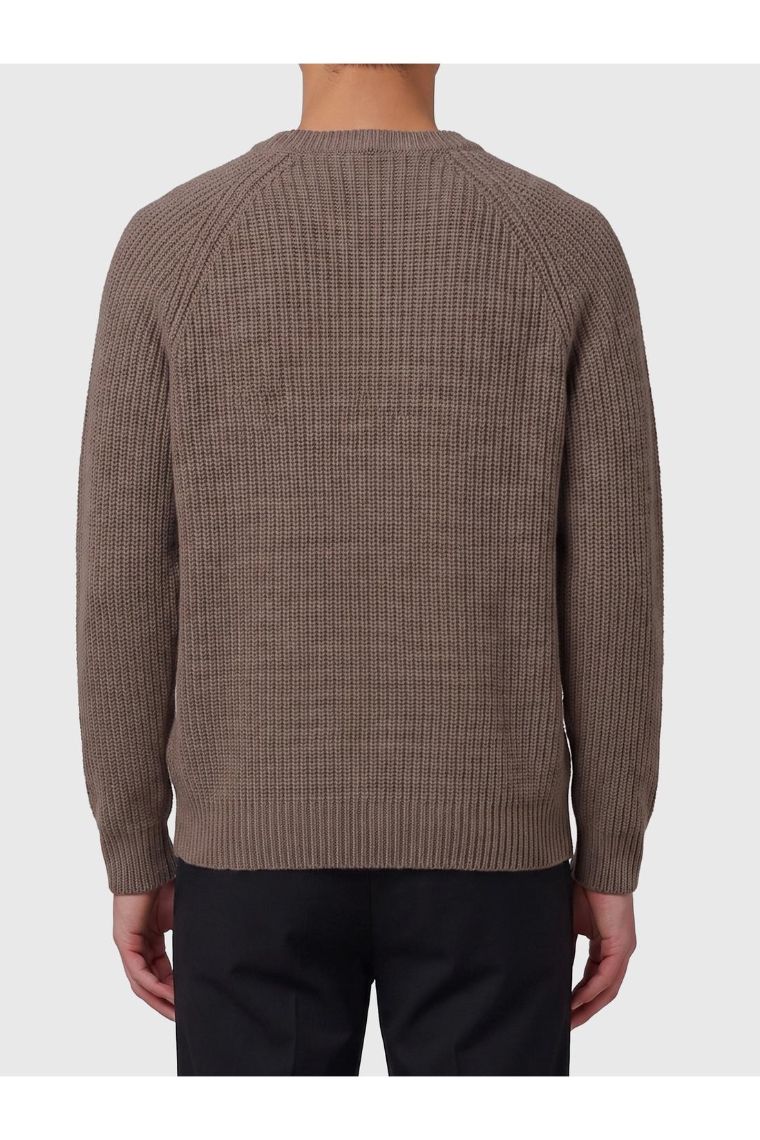 Lisa Yang-OUTLET-SALE-Soren crewneck sweater-ARCHIVIST