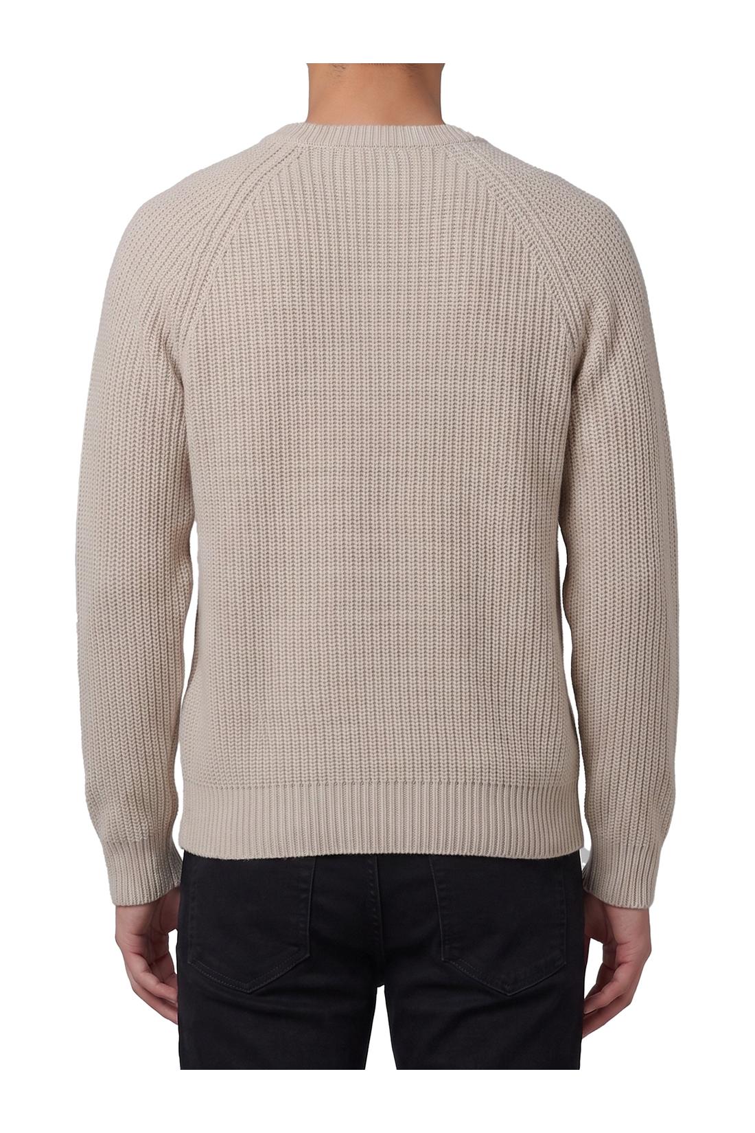 Lisa Yang-OUTLET-SALE-Soren crewneck sweater-ARCHIVIST