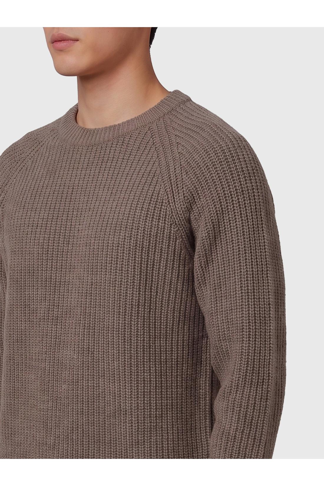 Lisa Yang-OUTLET-SALE-Soren crewneck sweater-ARCHIVIST