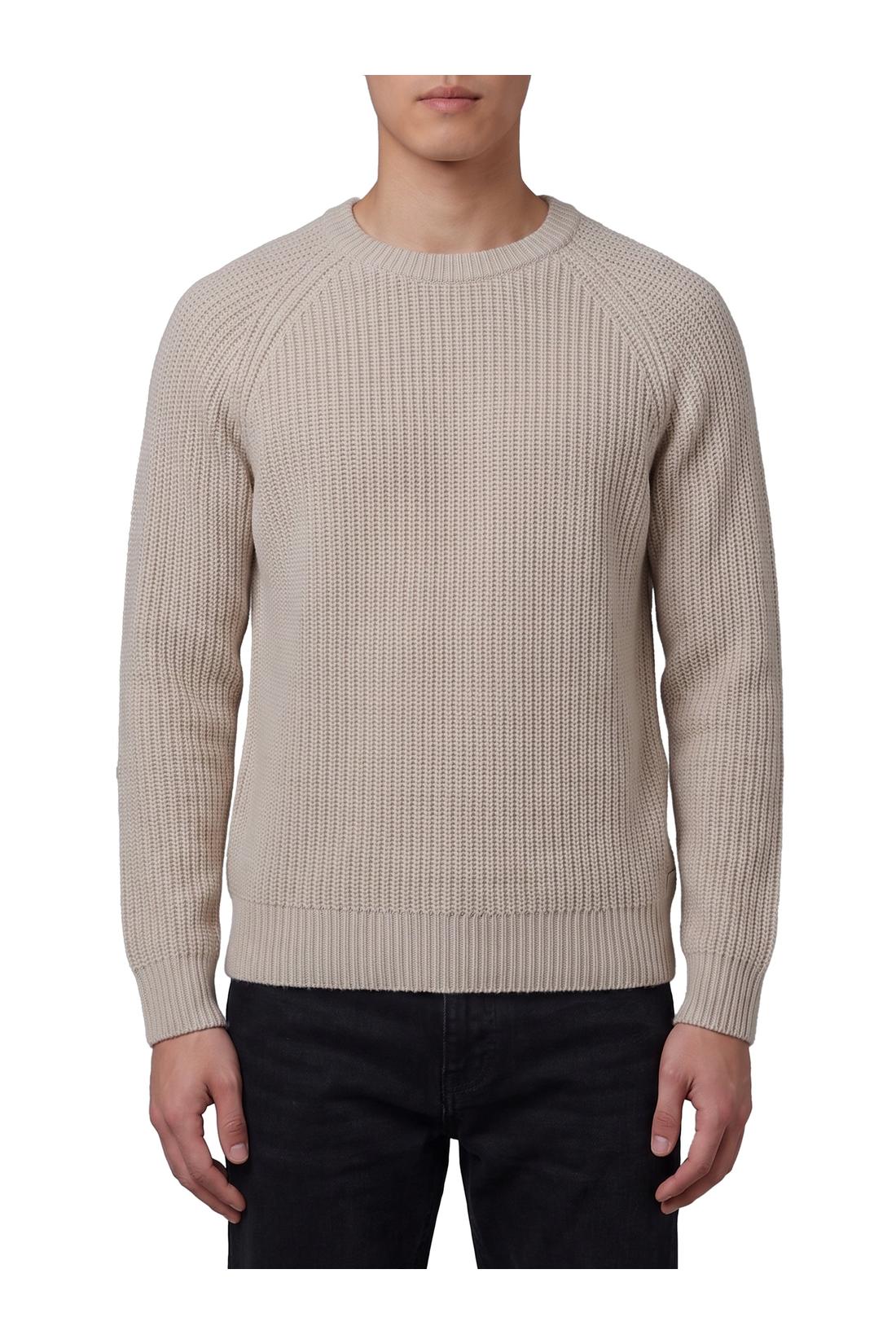 Lisa Yang-OUTLET-SALE-Soren crewneck sweater-ARCHIVIST