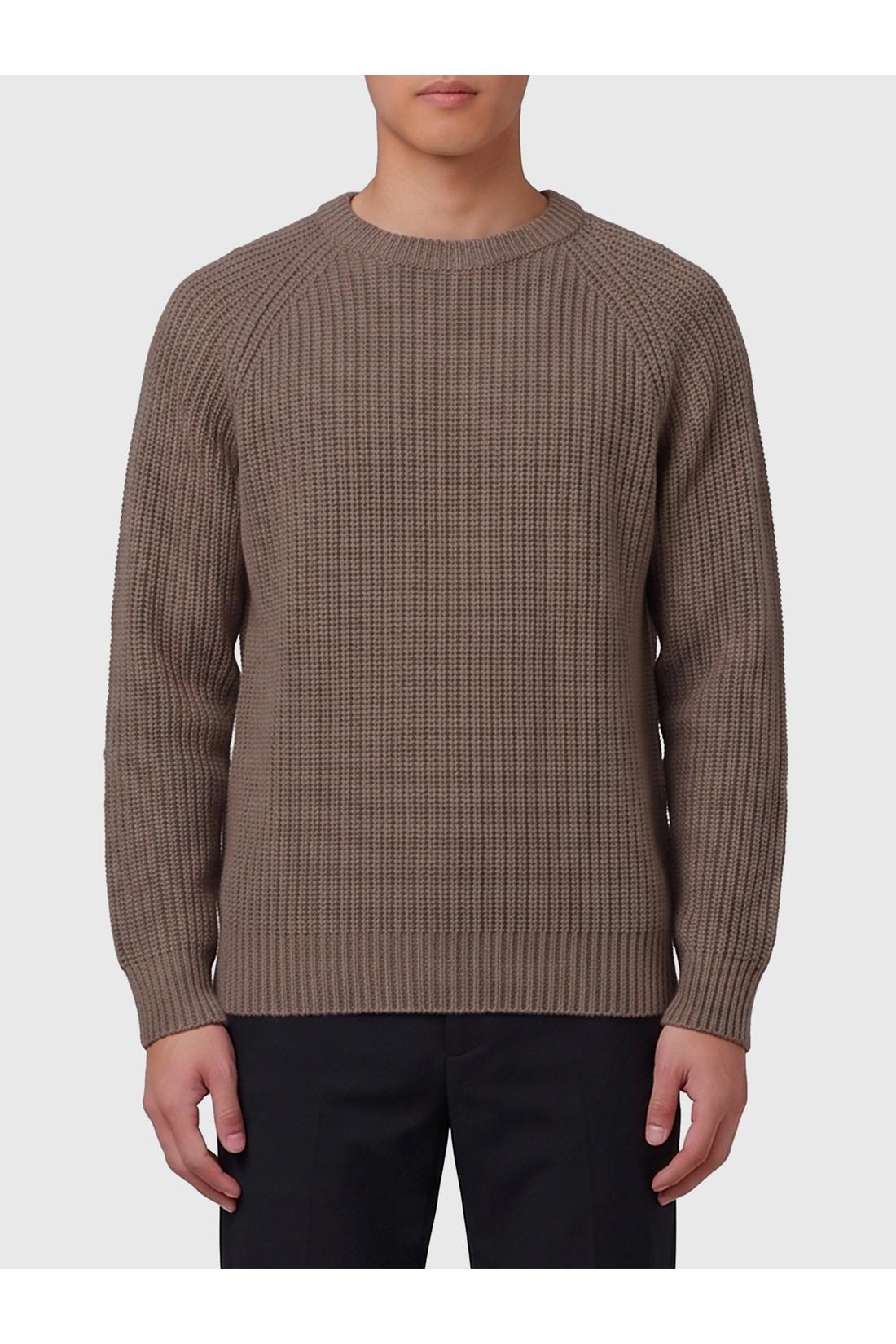 Lisa Yang-OUTLET-SALE-Soren crewneck sweater-ARCHIVIST
