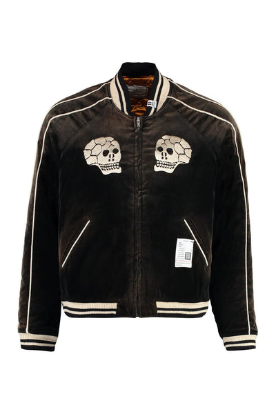 Maison Mihara Yasuhiro OUTLET | Souvenir jacket im SALE | ARCHIVIST 