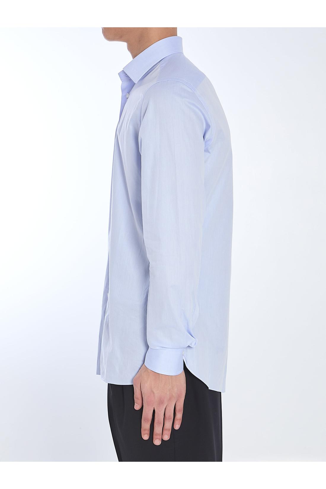 Borriello-OUTLET-SALE-Spaccanapoli shirt-ARCHIVIST