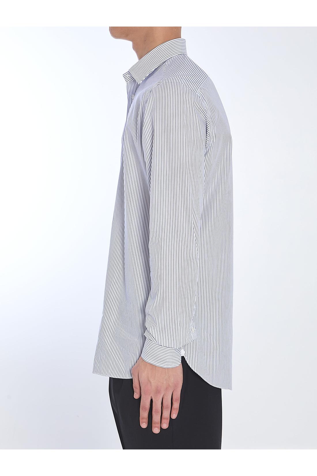 Borriello-OUTLET-SALE-Spaccanapoli shirt-ARCHIVIST