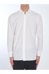 Borriello-OUTLET-SALE-Spaccanapoli shirt-ARCHIVIST