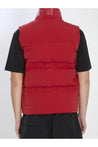 Moncler X Asap Rocky-OUTLET-SALE-Sparky padded vest-ARCHIVIST