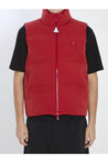 Moncler X Asap Rocky-OUTLET-SALE-Sparky padded vest-ARCHIVIST