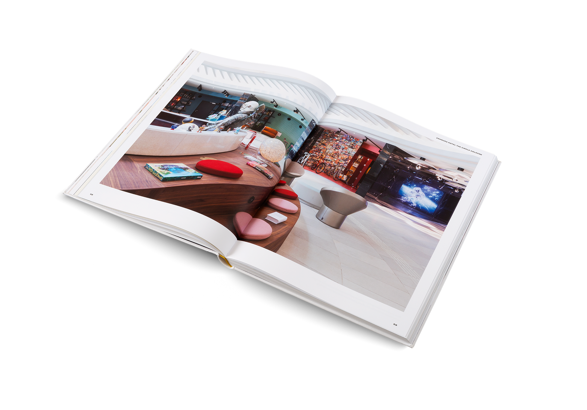 Gestalten Eu Shop-Spatial Storytelling-Book-Black-Deal-Outlet-by-ARCHIVIST