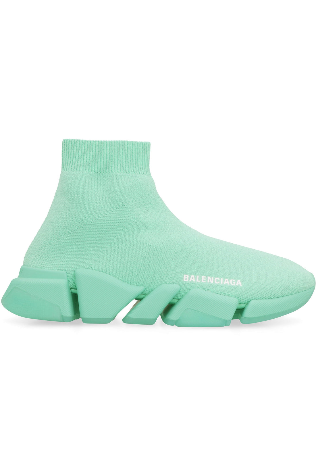 Balenciaga-OUTLET-SALE-Speed 2.0 knitted sock-sneakers-ARCHIVIST