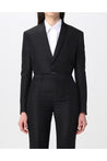 Dsquared2-OUTLET-SALE-Spencer Cropped Blazer-ARCHIVIST