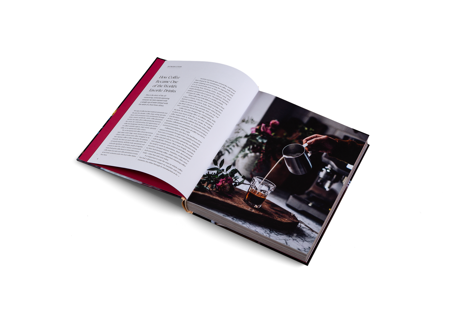 Gestalten Eu Shop-Spill the Beans (Updated Edition)-Book-Black-Deal-Outlet-by-ARCHIVIST