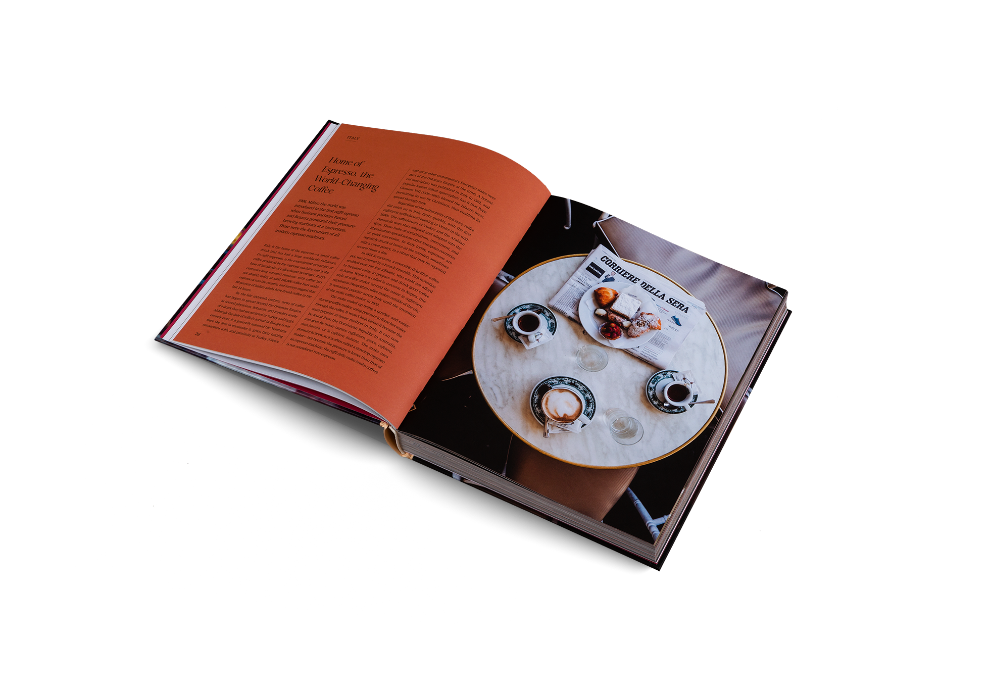 Gestalten Eu Shop-Spill the Beans (Updated Edition)-Book-Black-Deal-Outlet-by-ARCHIVIST