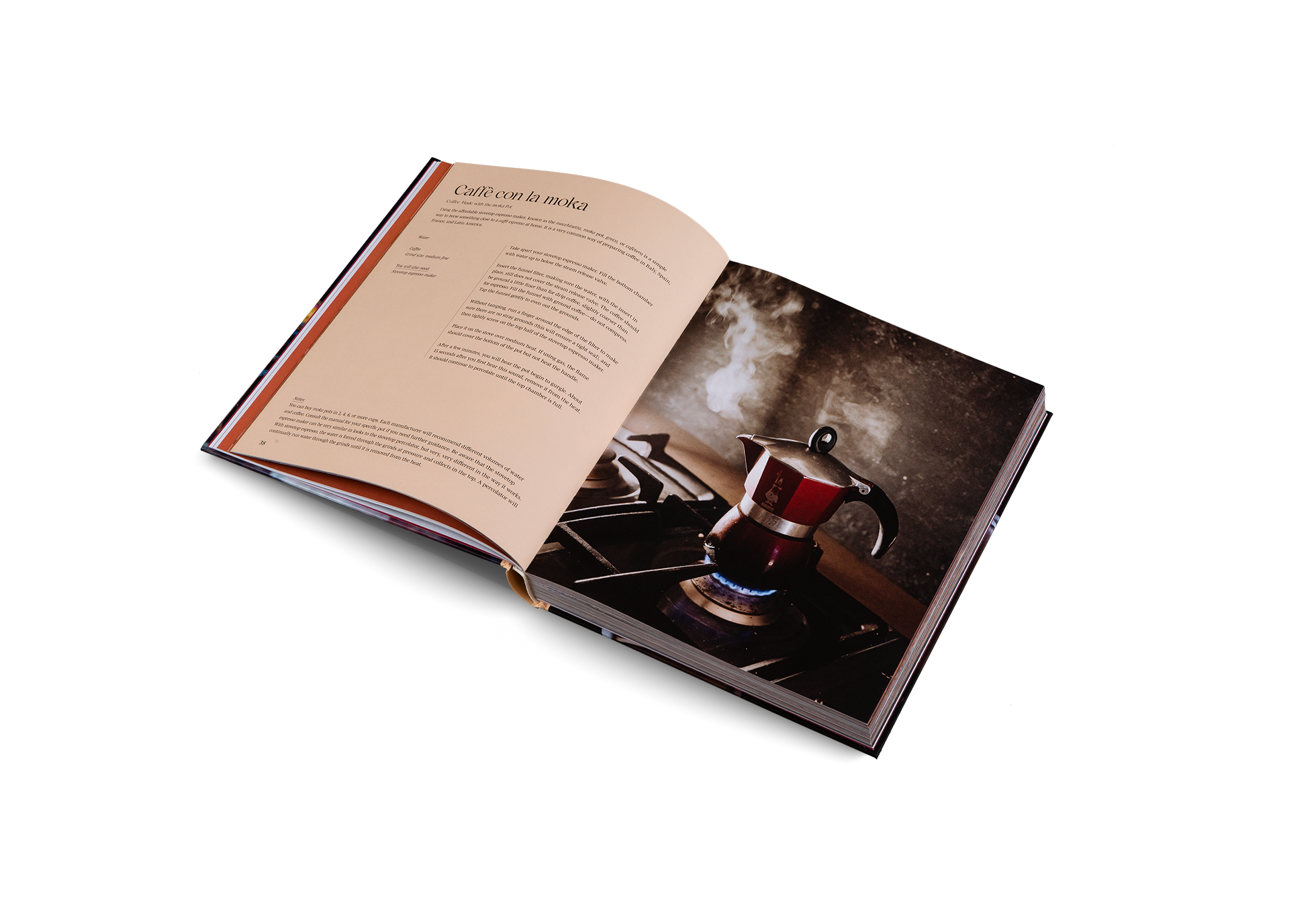 Gestalten Eu Shop-Spill the Beans (Updated Edition)-Book-Black-Deal-Outlet-by-ARCHIVIST