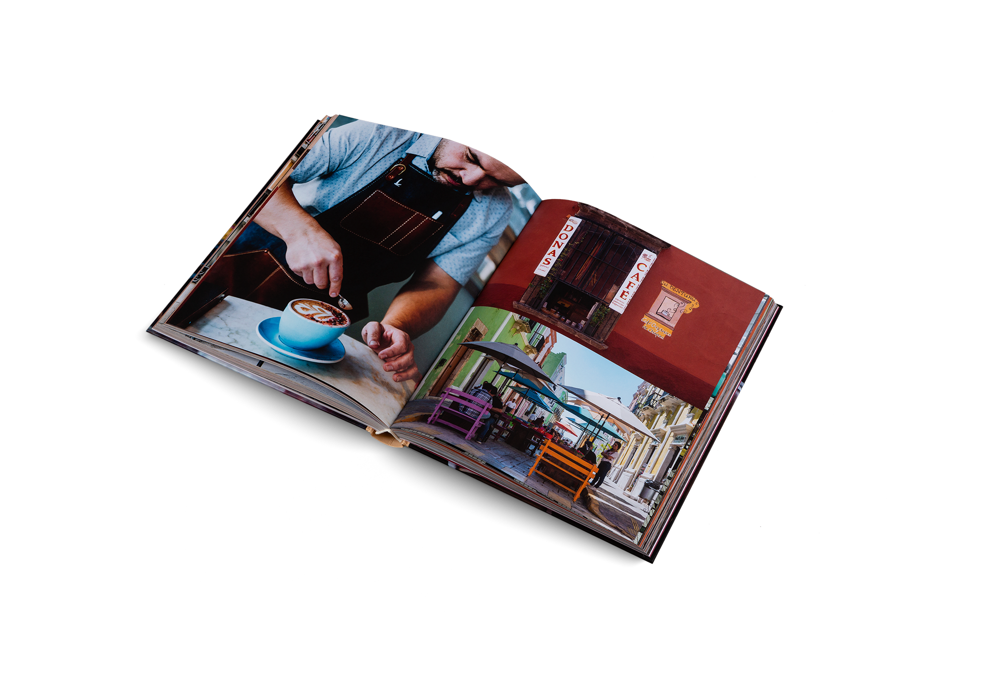 Gestalten Eu Shop-Spill the Beans (Updated Edition)-Book-Black-Deal-Outlet-by-ARCHIVIST