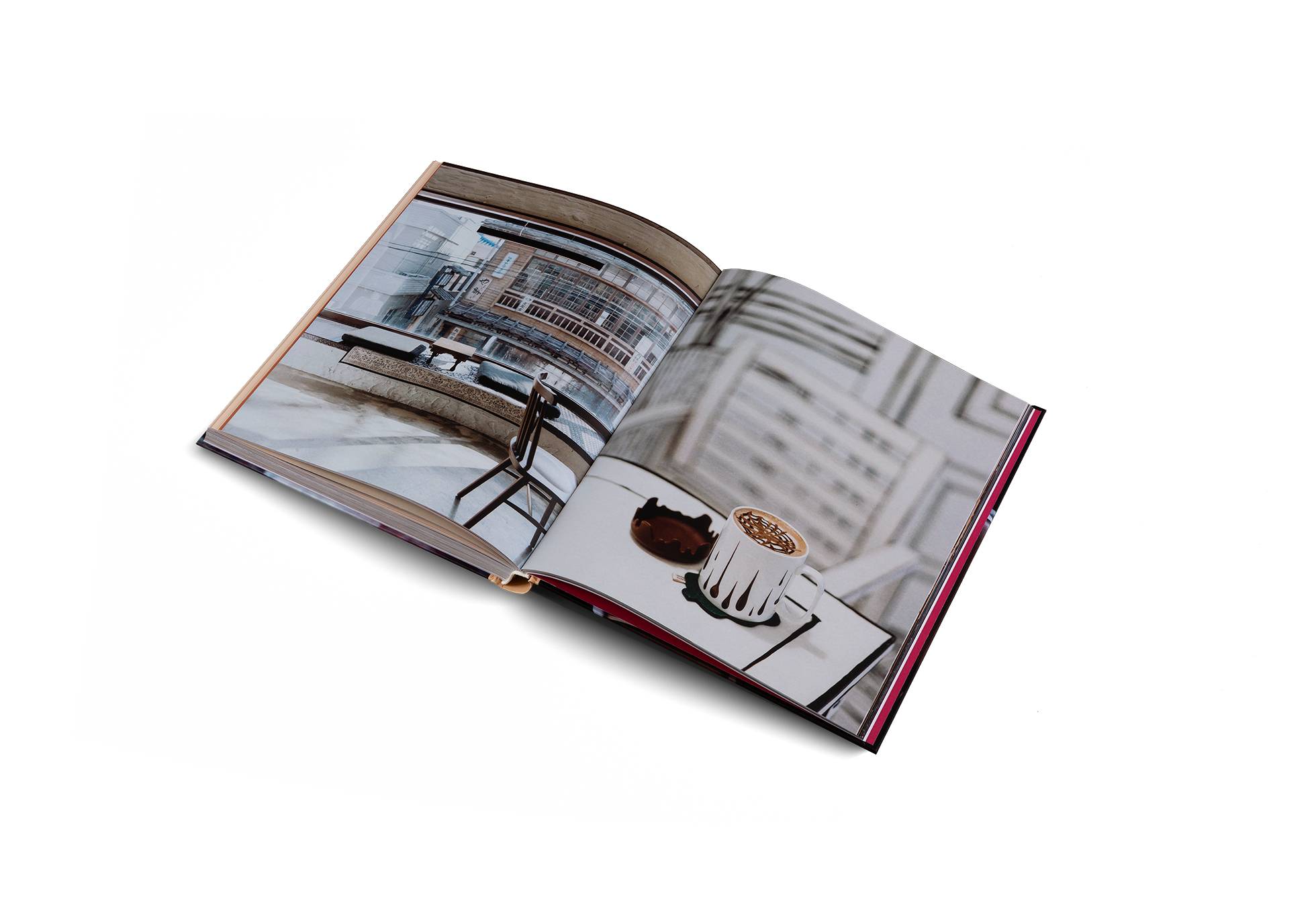 Gestalten Eu Shop-Spill the Beans (Updated Edition)-Book-Black-Deal-Outlet-by-ARCHIVIST