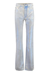 Our Legacy-OUTLET-SALE-Spiral Cut straight leg jeans-ARCHIVIST