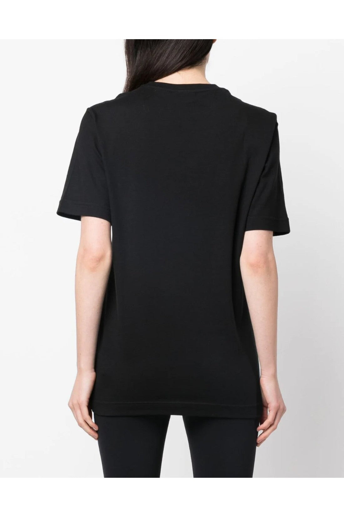 Missoni-OUTLET-SALE-Sport Logo T-Shirt-ARCHIVIST