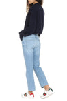 Max Mara-OUTLET-SALE-Sportmax - Maiorca crew-neck wool and cachemire sweater-ARCHIVIST