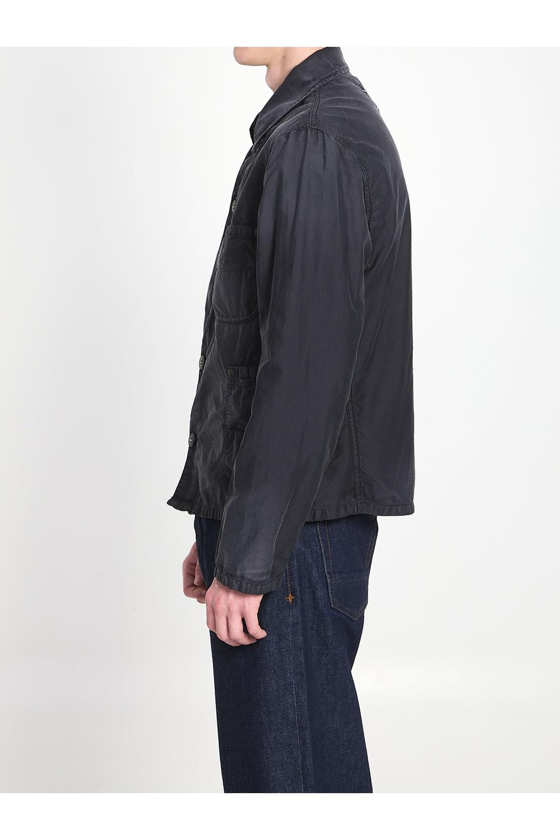 Sports jacket-Jacken & Mäntel-Maison margiela-ARCHIVIST