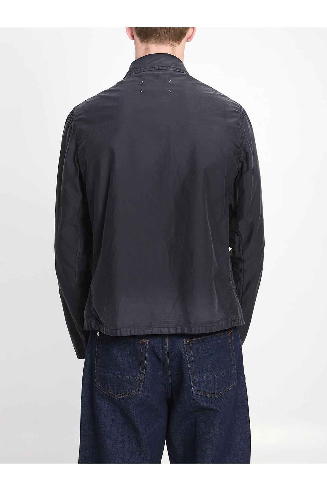 Sports jacket-Jacken & Mäntel-Maison margiela-ARCHIVIST