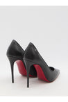 CHRISTIAN LOUBOUTIN-OUTLET-SALE-Sporty Kate 100 pumps-ARCHIVIST