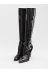 CHRISTIAN LOUBOUTIN-OUTLET-SALE-Sporty Kate Botta boots-ARCHIVIST