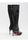 CHRISTIAN LOUBOUTIN-OUTLET-SALE-Sporty Kate Botta boots-ARCHIVIST