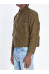 Maison Margiela-OUTLET-SALE-Sporty jacket-ARCHIVIST