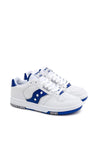 Saucony-OUTLET-SALE-Spot-Bilt Sonic Low Sneakers-ARCHIVIST