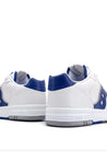 Saucony-OUTLET-SALE-Spot-Bilt Sonic Low Sneakers-ARCHIVIST