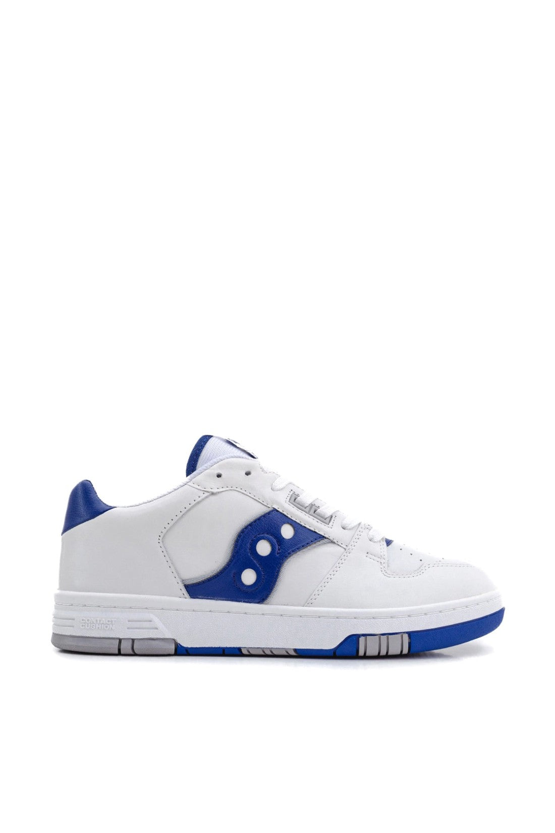 Saucony-OUTLET-SALE-Spot-Bilt Sonic Low Sneakers-ARCHIVIST