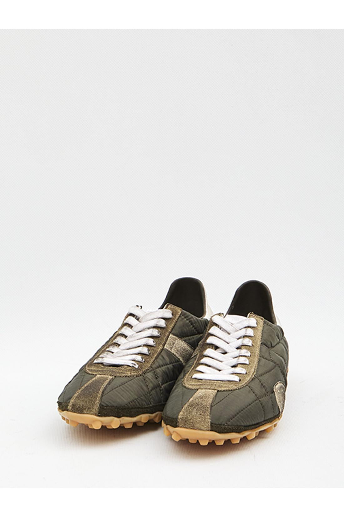 Maison Margiela-OUTLET-SALE-Sprinters sneakers-ARCHIVIST