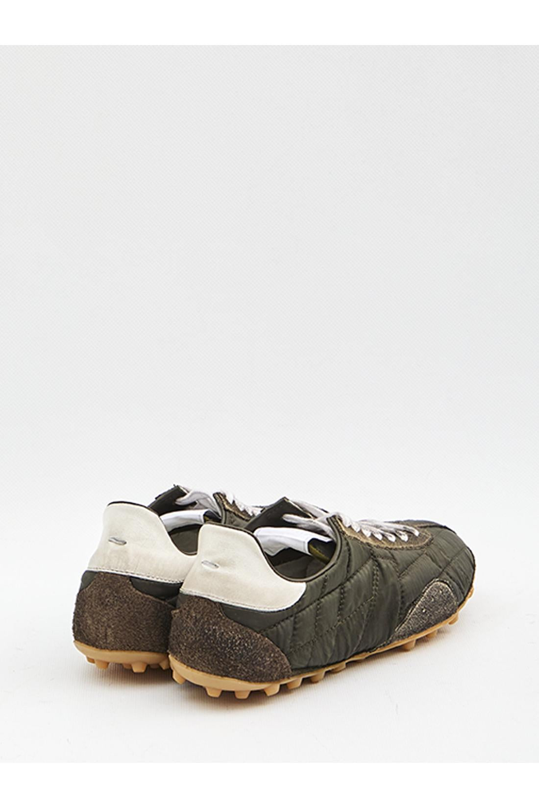 Maison Margiela-OUTLET-SALE-Sprinters sneakers-ARCHIVIST