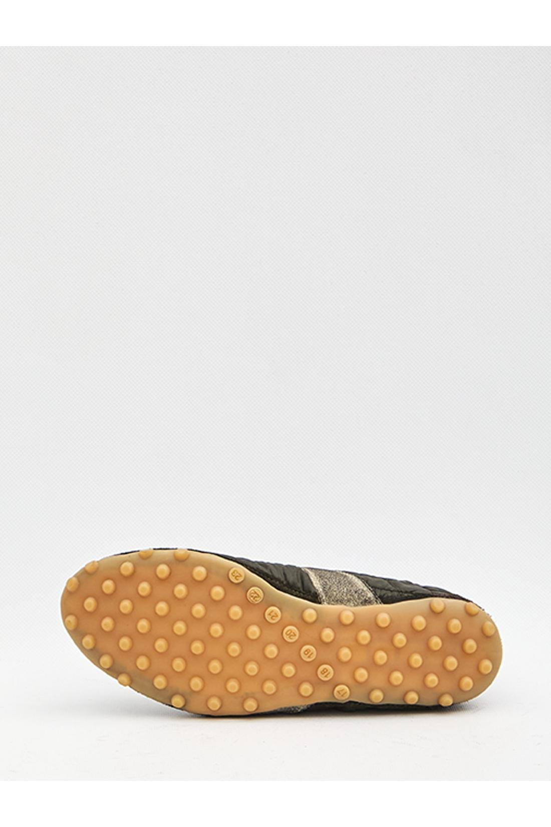 Maison Margiela-OUTLET-SALE-Sprinters sneakers-ARCHIVIST