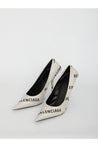 BALENCIAGA-OUTLET-SALE-Square Knife pumps-ARCHIVIST