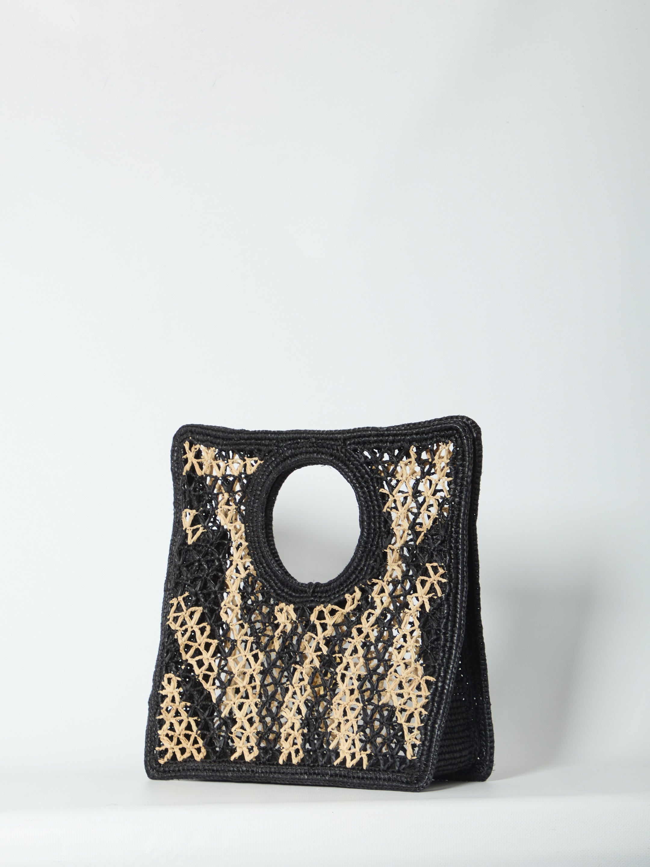 Jacquemus-OUTLET-SALE-Square beach bag-ARCHIVIST