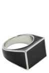 Dries Van Noten-OUTLET-SALE-Square ring-ARCHIVIST