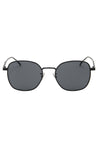 Bottega Veneta-OUTLET-SALE-Squared sunglasses-ARCHIVIST