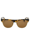 Bottega Veneta-OUTLET-SALE-Squared sunglasses-ARCHIVIST