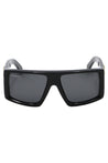 Off-White-OUTLET-SALE-Squared sunglasses-ARCHIVIST