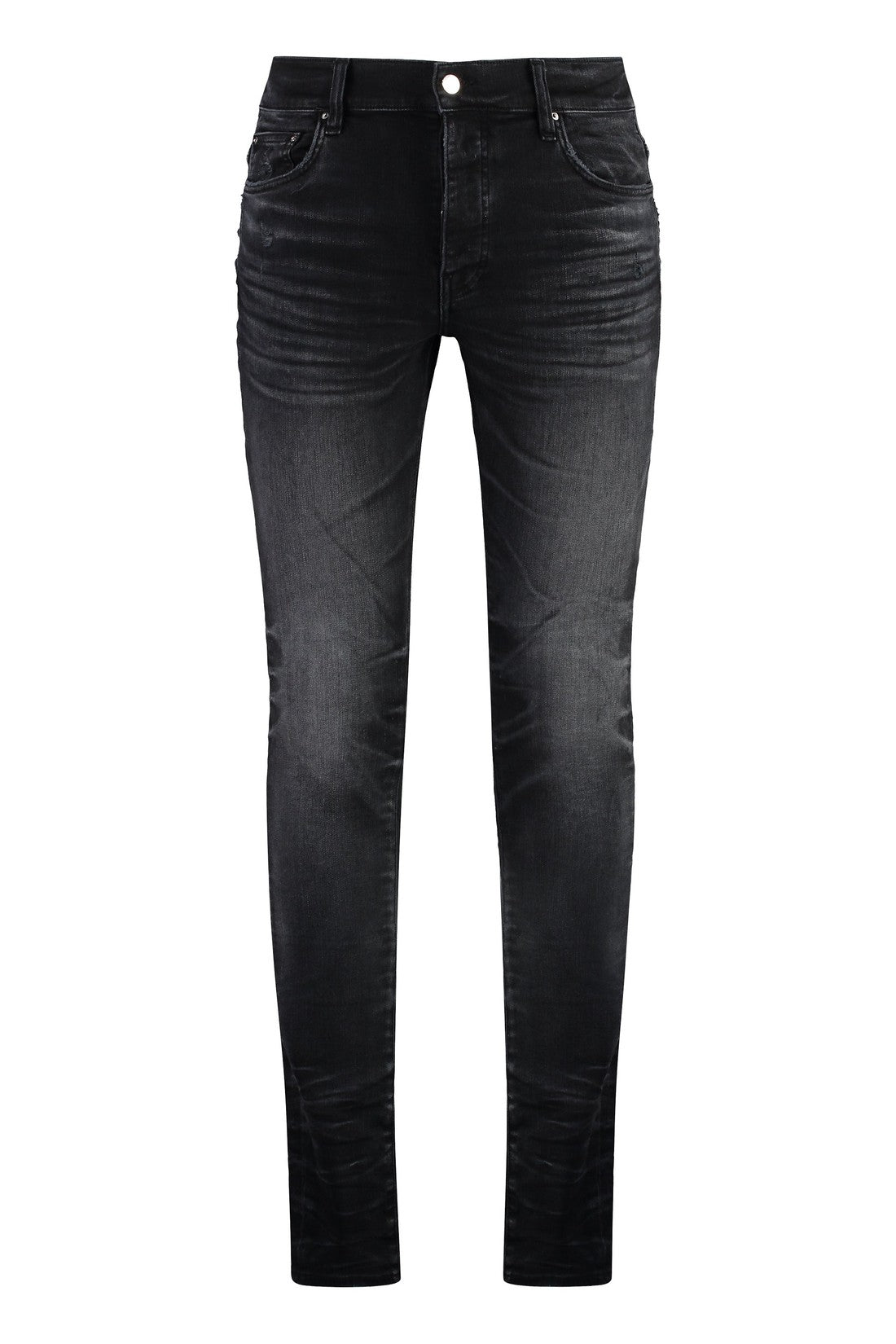 AMIRI-OUTLET-SALE-Stack Skinny jeans-ARCHIVIST